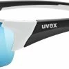 Uvex Blaze III - Lunettes De Sport -Vélo Soldes Uvex blaze III Sportbrille S5320468816 1
