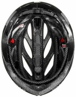 Uvex Boss Race - Casque De Vélo De Course 10 Uvex Boss Race - Casque De Vélo De Course -Vélo Soldes Uvex boss race Rennradhelm S4102290315 04