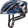 Uvex Boss Race - Casque De Vélo De Course -Vélo Soldes Uvex bossrace S4102292115 Rennradhelm 1
