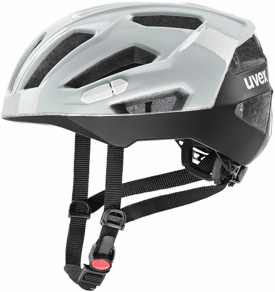 Uvex Gravel X - Casque Gravel 3 Uvex Gravel X - Casque Gravel