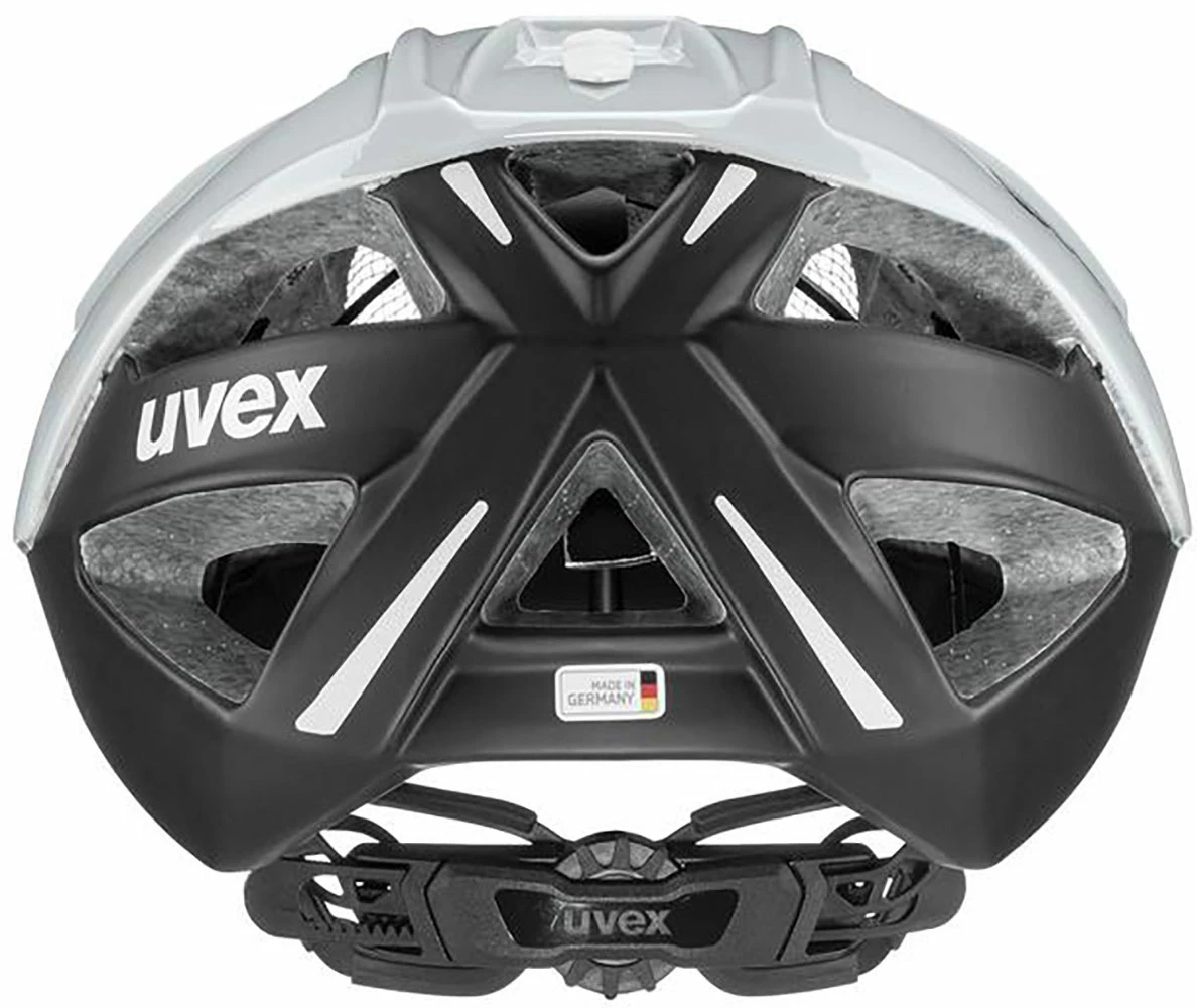Uvex Gravel X - Casque Gravel 4 Uvex Gravel X - Casque Gravel – Image 2