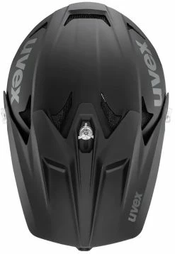 Uvex Hlmt 10 - Casque MTB -Vélo Soldes Uvex hlmt10 S4108210603 MTBHelm 3