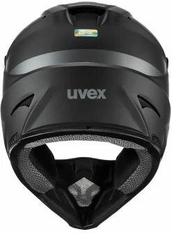 Uvex Hlmt 10 - Casque MTB -Vélo Soldes Uvex hlmt10 S4108210603 MTBHelm 5