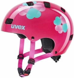 Uvex Kid 3 - Casque Pour Enfants