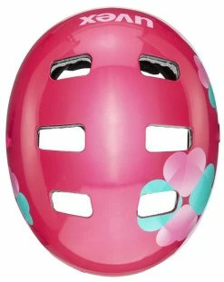 Uvex Kid 3 - Casque Pour Enfants -Vélo Soldes Uvex kid 3 Kinderhelm S4148193315 3