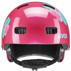 Uvex Kid 3 - Casque Pour Enfants -Vélo Soldes Uvex kid 3 Kinderhelm S4148193315 4