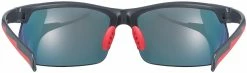 Uvex Sportstyle 114 - Lunettes De Sport -Vélo Soldes Uvex sportstyle 114 Sportbrille S5309395316 3