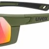 Uvex Sportstyle 225 - Lunettes De Sport -Vélo Soldes Uvex sportstyle 225 Sportbrille S5320257716 1