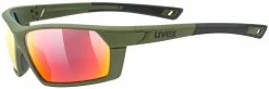 Uvex Sportstyle 225 - Lunettes De Sport
