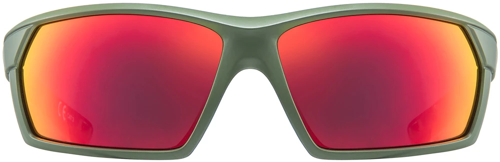 Uvex Sportstyle 225 - Lunettes De Sport 4 Uvex Sportstyle 225 - Lunettes De Sport – Image 2