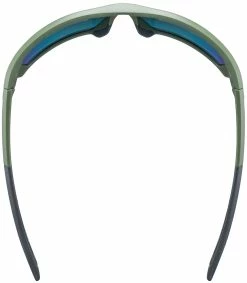 Uvex Sportstyle 225 - Lunettes De Sport 11 Uvex Sportstyle 225 - Lunettes De Sport -Vélo Soldes Uvex sportstyle 225 Sportbrille S5320257716 5