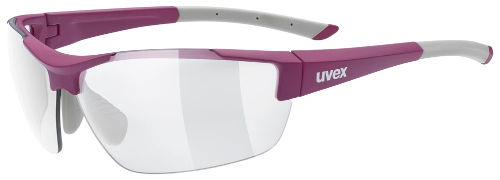 Uvex Sportstyle 612 VL - Lunettes De Sport 3 Uvex Sportstyle 612 VL - Lunettes De Sport