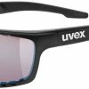 Uvex Sportstyle 706 Cv - Lunettes De Sport -Vélo Soldes Uvex sportstyle 706 CV Sportbrille S5320182296 1