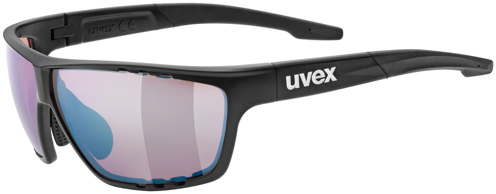 Uvex Sportstyle 706 Cv - Lunettes De Sport 3 Uvex Sportstyle 706 Cv - Lunettes De Sport