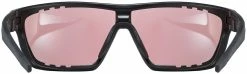 Uvex Sportstyle 706 Cv - Lunettes De Sport 9 Uvex Sportstyle 706 Cv - Lunettes De Sport -Vélo Soldes Uvex sportstyle 706 CV Sportbrille S5320182296 3