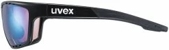 Uvex Sportstyle 706 Cv - Lunettes De Sport 10 Uvex Sportstyle 706 Cv - Lunettes De Sport -Vélo Soldes Uvex sportstyle 706 CV Sportbrille S5320182296 4