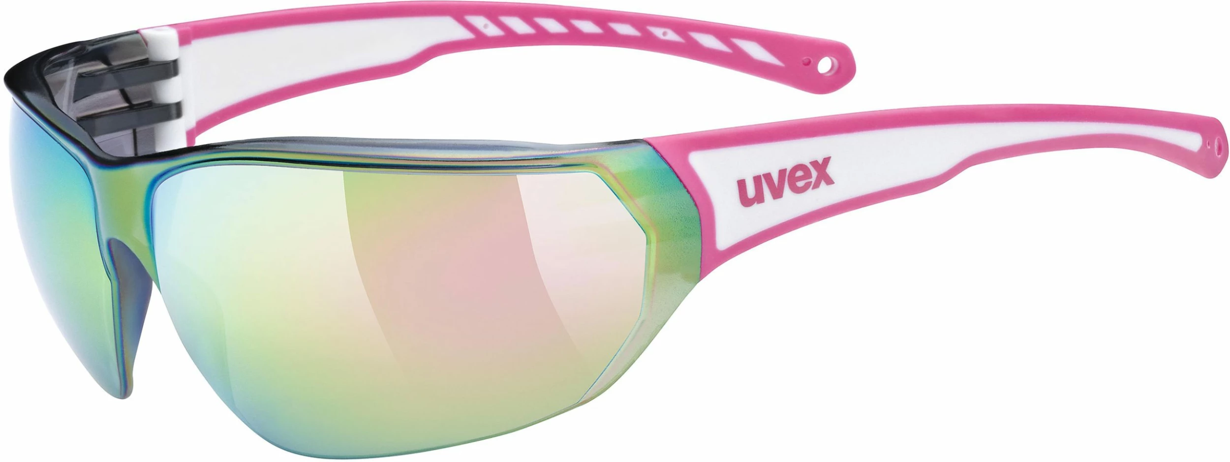 Uvex Sportstyle 204 - Lunettes De Sport 3 Uvex Sportstyle 204 - Lunettes De Sport