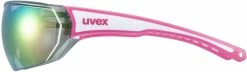 Uvex Sportstyle 204 - Lunettes De Sport 9 Uvex Sportstyle 204 - Lunettes De Sport -Vélo Soldes Uvex sportstyle 204 Sportbrille S5305253816 3