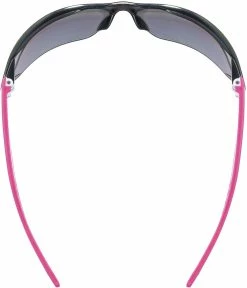Uvex Sportstyle 204 - Lunettes De Sport 10 Uvex Sportstyle 204 - Lunettes De Sport -Vélo Soldes Uvex sportstyle 204 Sportbrille S5305253816 4