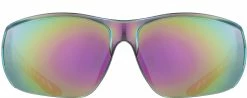 Uvex Sportstyle 204 - Lunettes De Sport 11 Uvex Sportstyle 204 - Lunettes De Sport -Vélo Soldes Uvex sportstyle 204 Sportbrille S5305253816 5