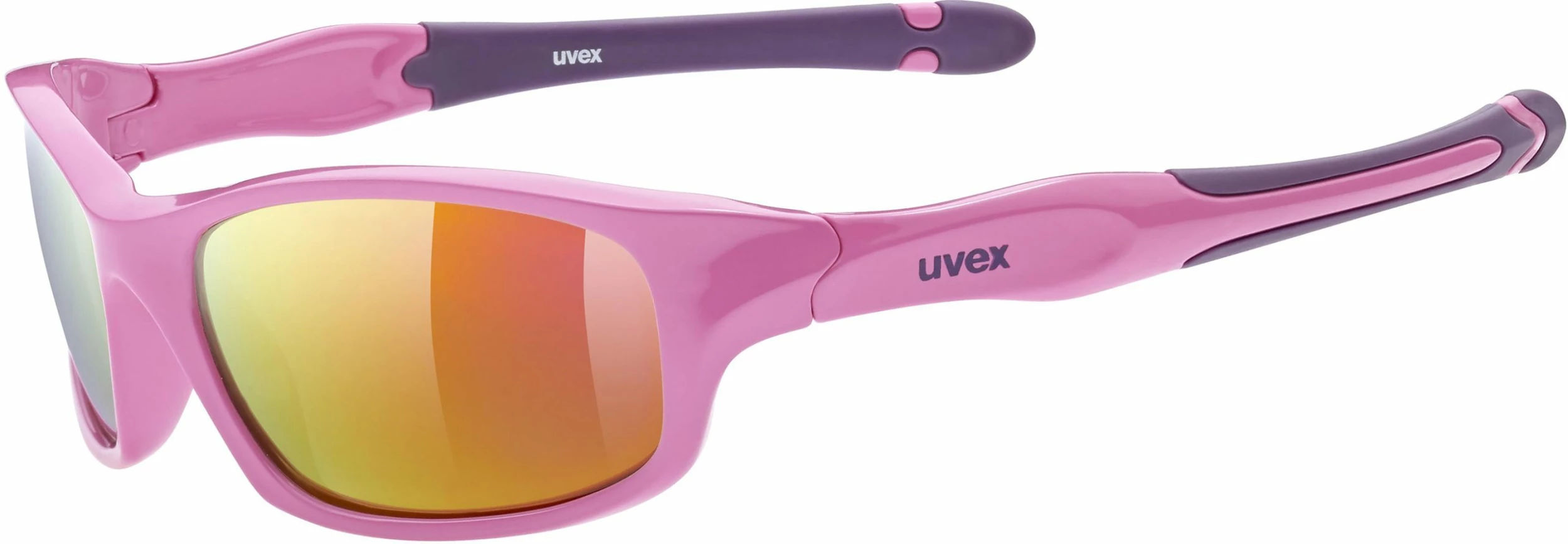 Uvex Sportstyle 507 - Lunettes De Sport Pour Enfants 3 Uvex Sportstyle 507 - Lunettes De Sport Pour Enfants