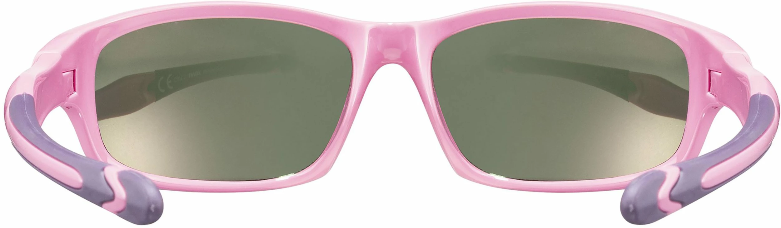 Uvex Sportstyle 507 - Lunettes De Sport Pour Enfants 4 Uvex Sportstyle 507 - Lunettes De Sport Pour Enfants – Image 2