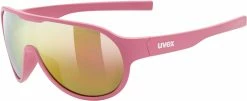 Uvex Sportstyle 512 - Lunettes De Sport Pour Enfants
