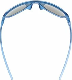 Uvex Sportstyle 512 - Lunettes De Sport Pour Enfants -Vélo Soldes Uvex sportstyle 512 Kindersportbrille S5320704116 4