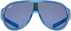 Uvex Sportstyle 512 - Lunettes De Sport Pour Enfants -Vélo Soldes Uvex sportstyle 512 Kindersportbrille S5320704116 5