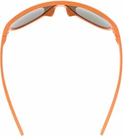 Uvex Sportstyle 512 - Lunettes De Sport Pour Enfants -Vélo Soldes Uvex sportstyle 512 Kindersportbrille S5320706616 4