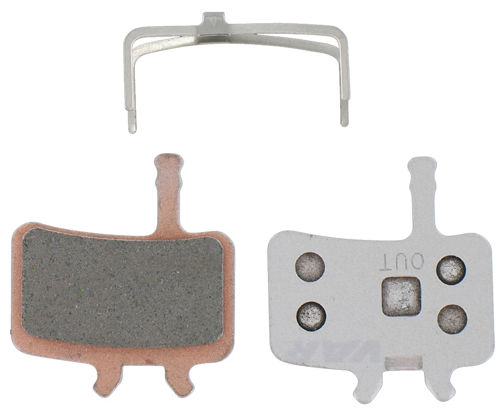 Var Plaquettes Disc Sintered Pour Avid Juicy 3/5/7/BB7 3 Var Plaquettes Disc Sintered Pour Avid Juicy 3/5/7/BB7