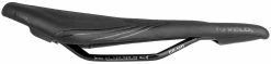 VELO Selle En Gel AIRTHRU -Vélo Soldes VELO AIRTHRU Gel Sattel 4015493251286 b