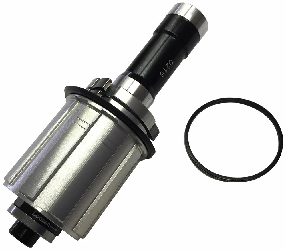 Vision Corps De Roue Libre Trimax/Metron Shimano 11 Vitesses 3 Vision Corps De Roue Libre Trimax/Metron Shimano 11 Vitesses