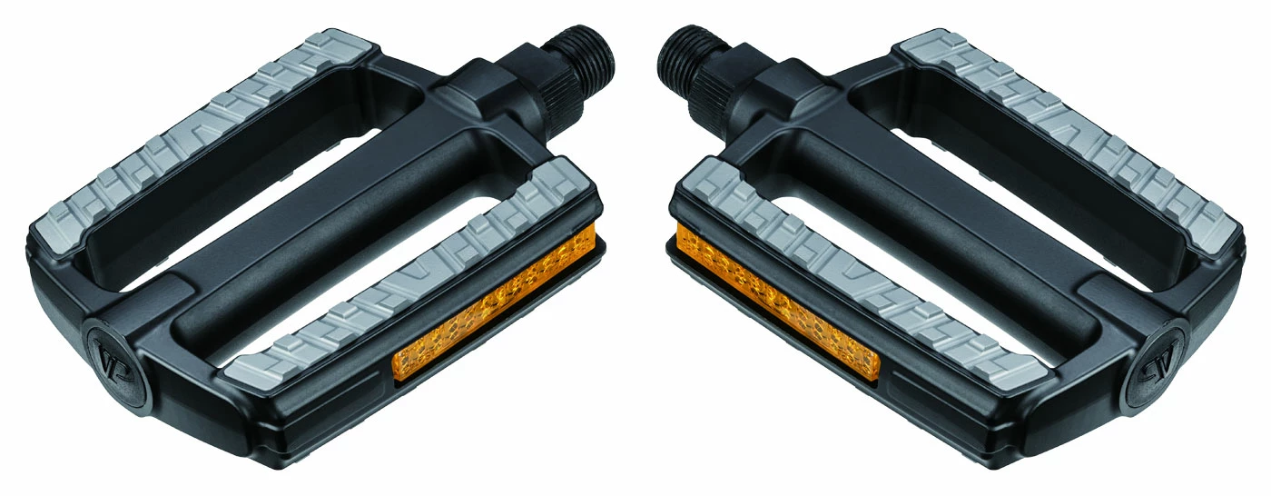 VP Components Pédales De Ville VP-821 3 VP Components Pédales De Ville VP-821