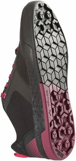 VAUDE AM Moab Syn. - Women's MTB Shoes -Vélo Soldes Vaude AM Moab syn Damen Fahrradschuhe 20481966 2