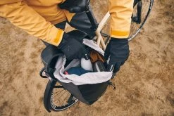 VAUDE Aqua Back Pro Single - Sacoche De Vélo -Vélo Soldes Vaude Aqua Back Pro 16066 010 5