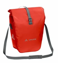 VAUDE Aqua Back - Sacoches Pour Bicyclettes -Vélo Soldes Vaude Aqua Back rot 2pQWcTmi6ZwtnP