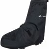 VAUDE Bike Gaiter Short Black -Vélo Soldes Vaude Bike Gaiter Short Uberschuhe 01279 010 1
