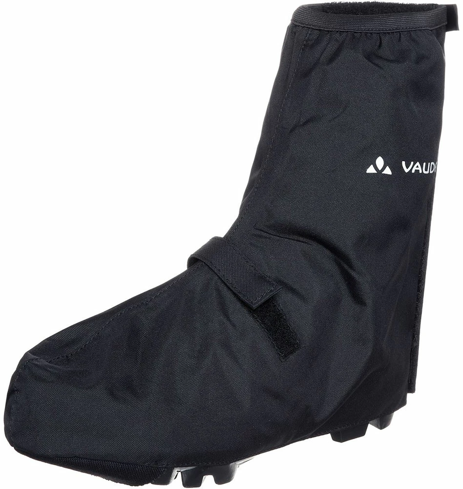 VAUDE Bike Gaiter Short Black 3 VAUDE Bike Gaiter Short Black