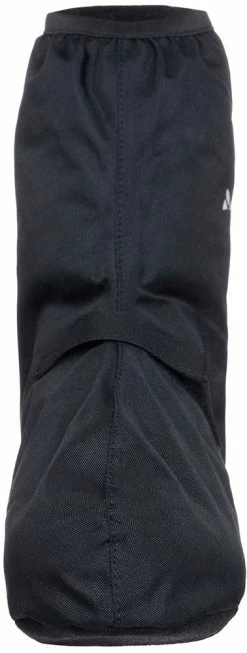 VAUDE Bike Gaiter Short Black 10 VAUDE Bike Gaiter Short Black -Vélo Soldes Vaude Bike Gaiter Short Uberschuhe 01279 010 3