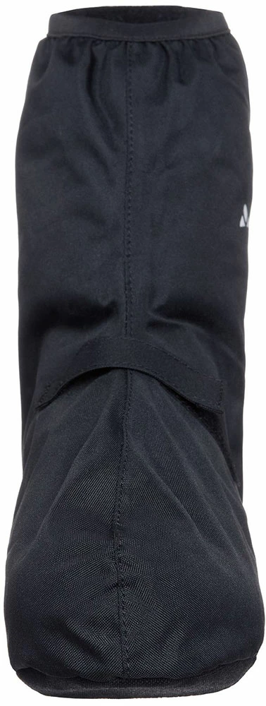 VAUDE Bike Gaiter Short Black 5 VAUDE Bike Gaiter Short Black – Image 3