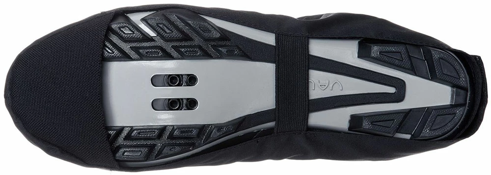 VAUDE Bike Gaiter Short Black 6 VAUDE Bike Gaiter Short Black – Image 4