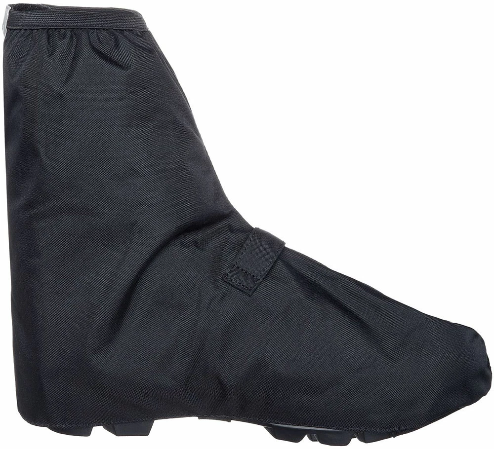 VAUDE Bike Gaiter Short Black 7 VAUDE Bike Gaiter Short Black – Image 5