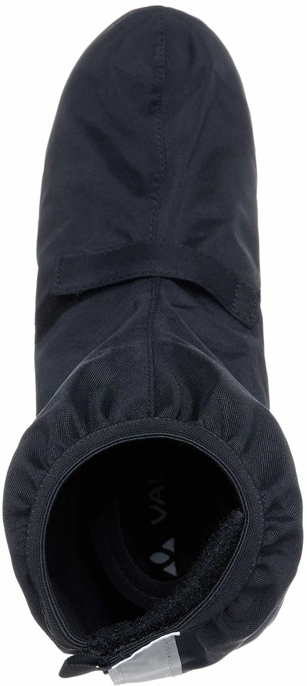 VAUDE Bike Gaiter Short Black 8 VAUDE Bike Gaiter Short Black – Image 6