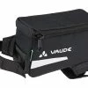 VAUDE Carbo Bag II - Sacoche Pour Tube Supérieur -Vélo Soldes Vaude Carbo Bag II 15890 010 1