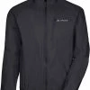 VAUDE Drop Jacket III - Rain Jacket -Vélo Soldes Vaude Drop Jacket III Regenjacke 04979 051 1