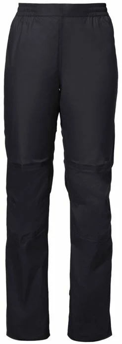 VAUDE Drop Pants II - Women's Rain Pants -Normal Size-