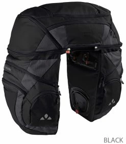 VAUDE Karakorum Pro - Sac De Transport 9 VAUDE Karakorum Pro - Sac De Transport -Vélo Soldes Vaude Karakorum Pro 15331 010