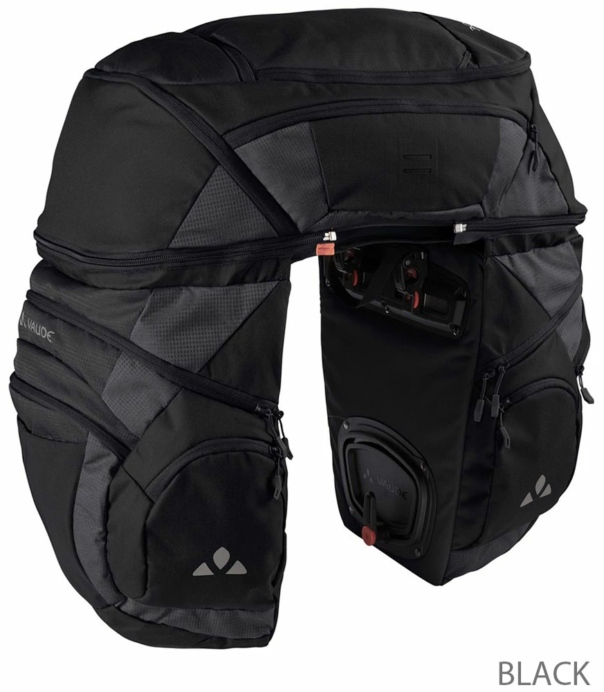 VAUDE Karakorum Pro - Sac De Transport 4 VAUDE Karakorum Pro - Sac De Transport – Image 2