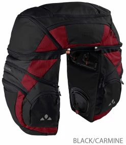 VAUDE Karakorum Pro - Sac De Transport 10 VAUDE Karakorum Pro - Sac De Transport -Vélo Soldes Vaude Karakorum Pro 15331 013